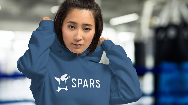 WOMEN'S LIFESTYLE HOODIES & SWEATSHIRTS