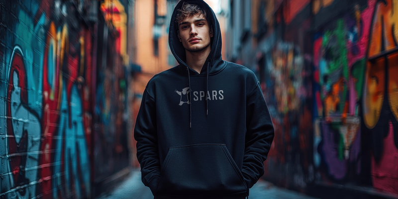 MEN'S LIFESTYLE HOODIES & SWEATSHIRTS