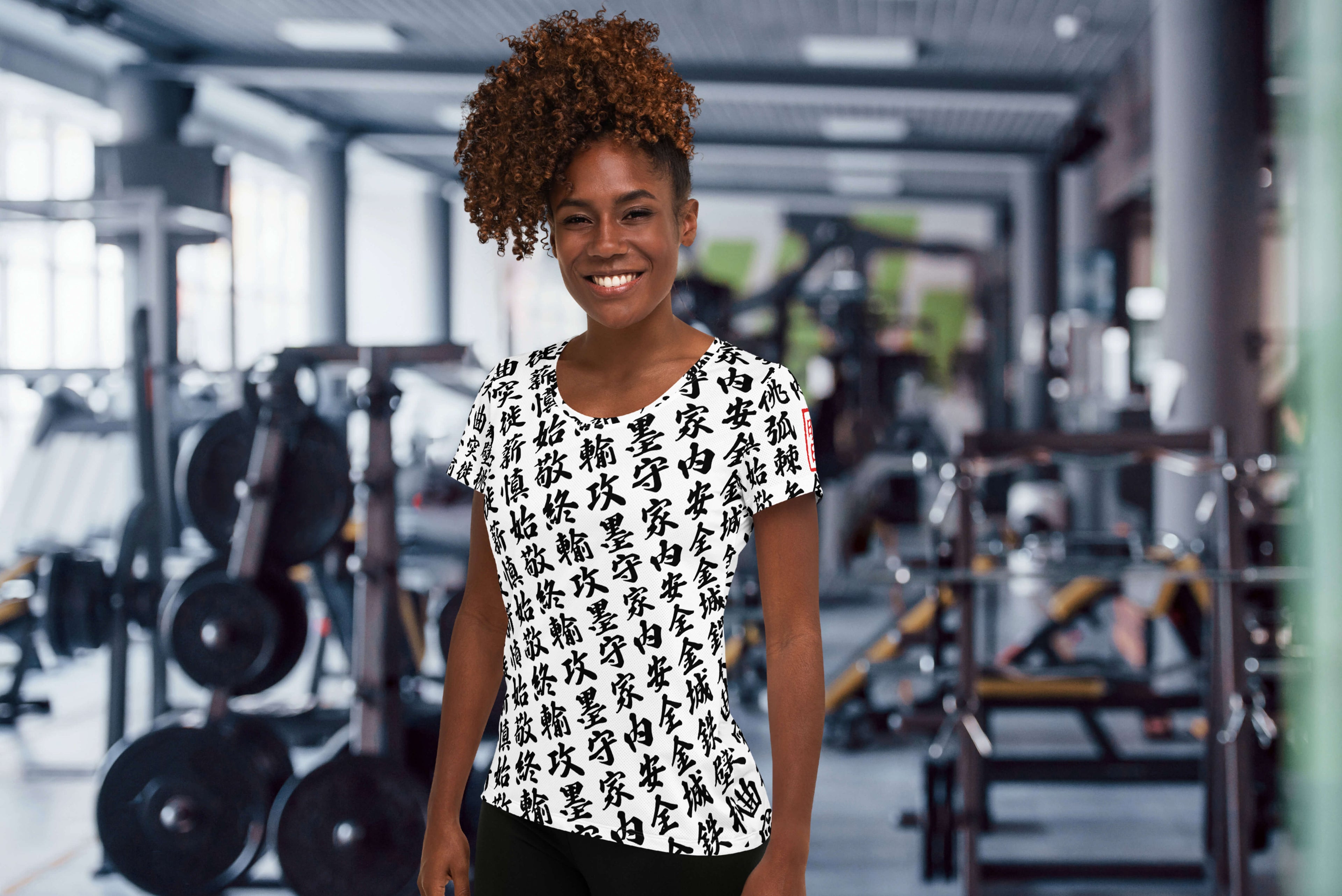 WOMEN'S GYM & TRAINING