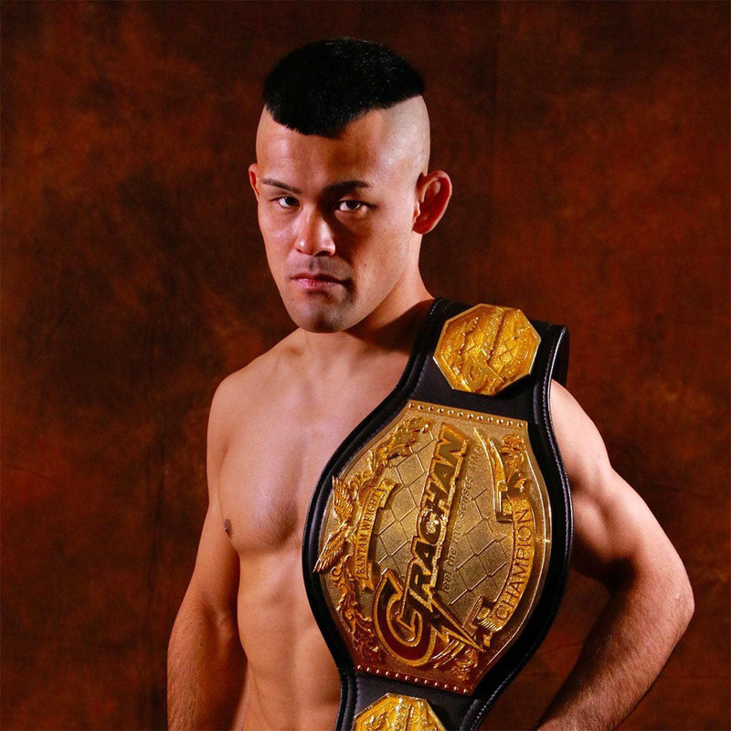 SPARS - MEN'S MOTONOBU TEZUKA