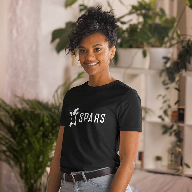 SPARS - WOMEN'S LIFESTYLE T-SHIRTS & TOPS