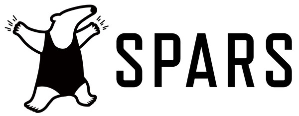 SPARS Online Shop