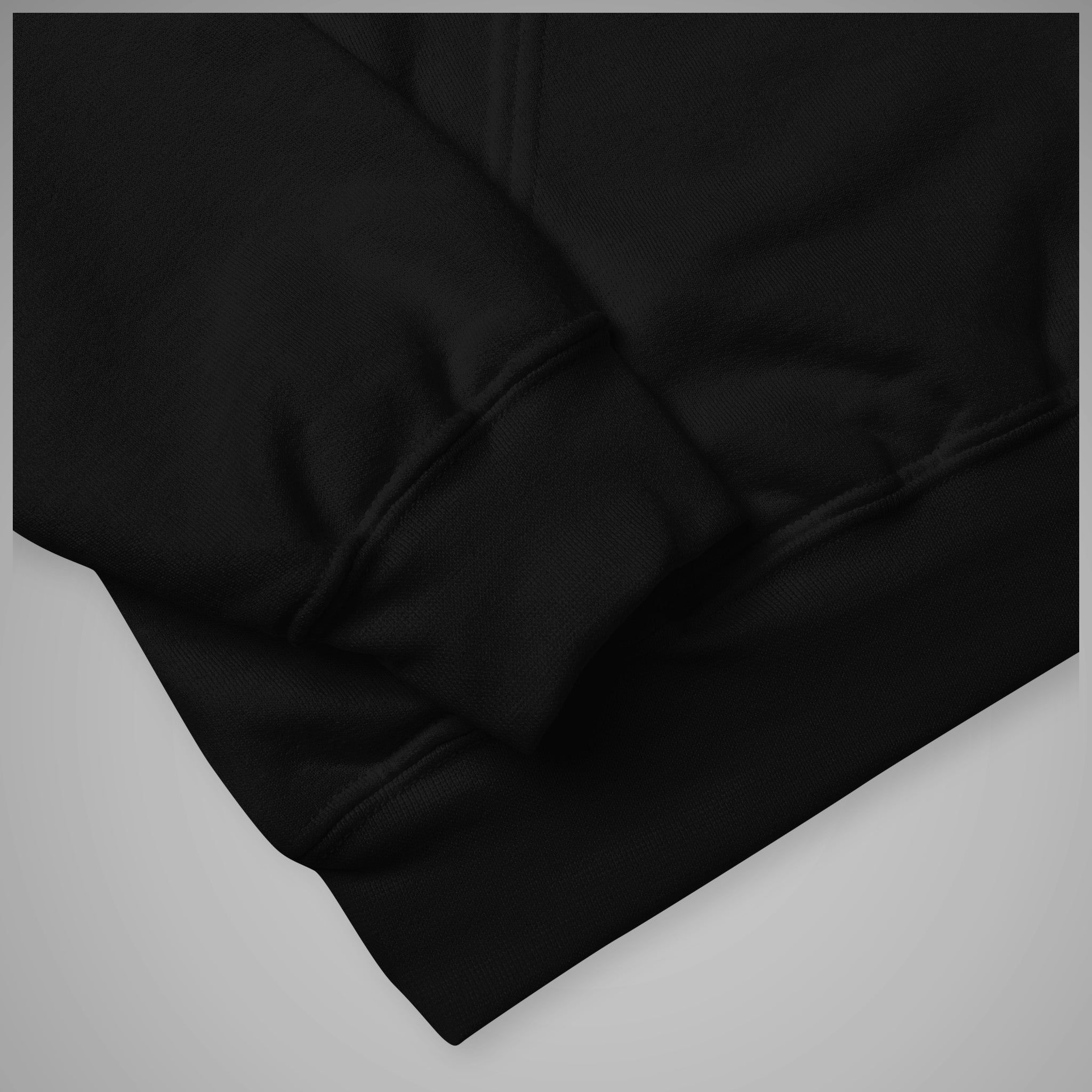 Basic Hoodie SPARS Logo 
SPARS MOTONOBU TEZUKA Fabric Texture Close-Up 2