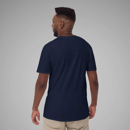 Men_s_Basic_Tee_SPARS_Logo_Navy_back_view_1