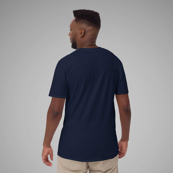 Men's Basic Tee - SPARS Logo