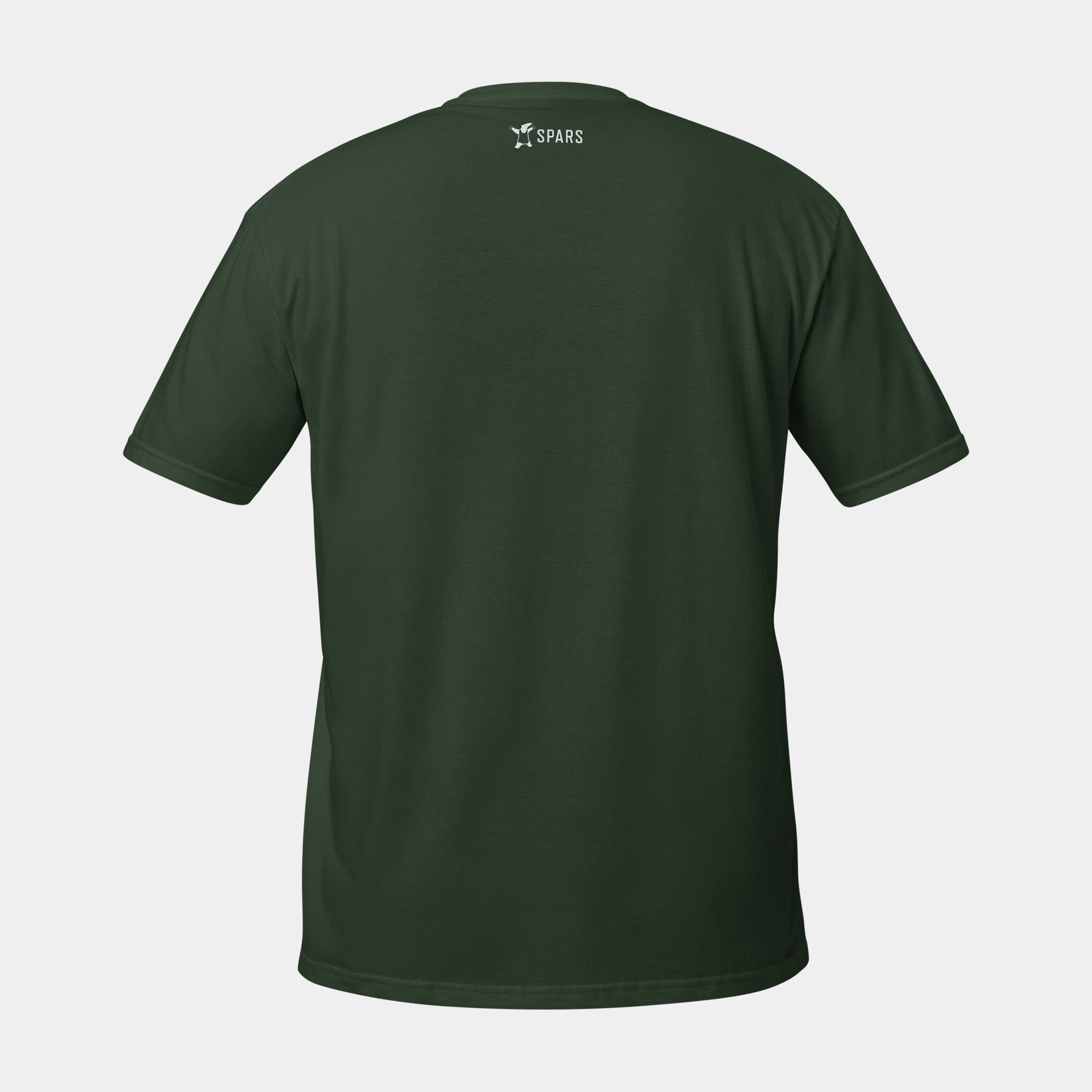 BJJ KATAKANA Daily Tee