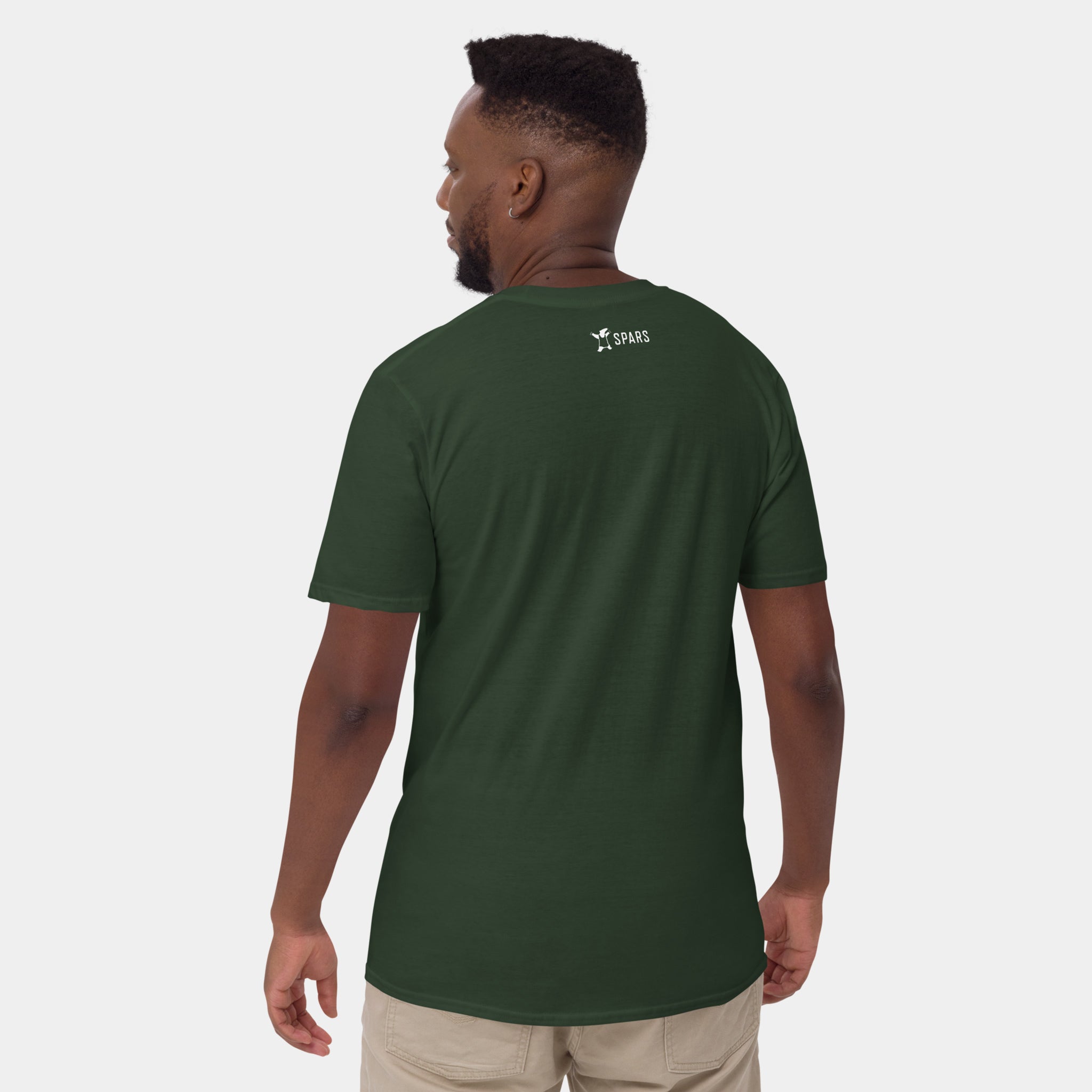 BJJ KATAKANA Daily Tee