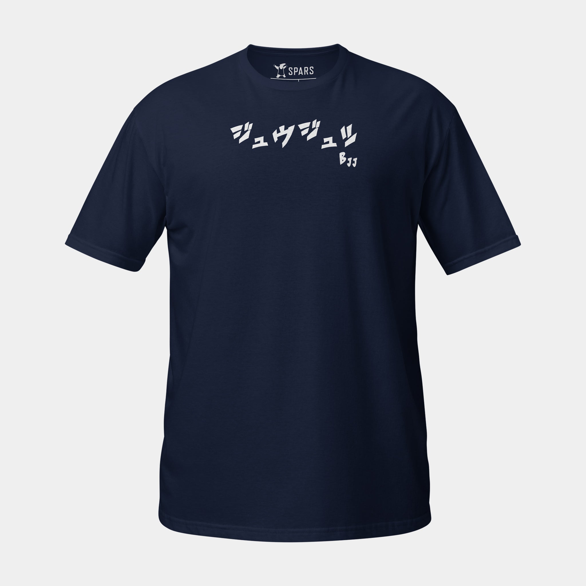 BJJ KATAKANA Daily Tee