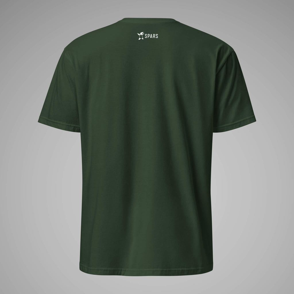 Men's BJJ KATAKANA Daily Tee
