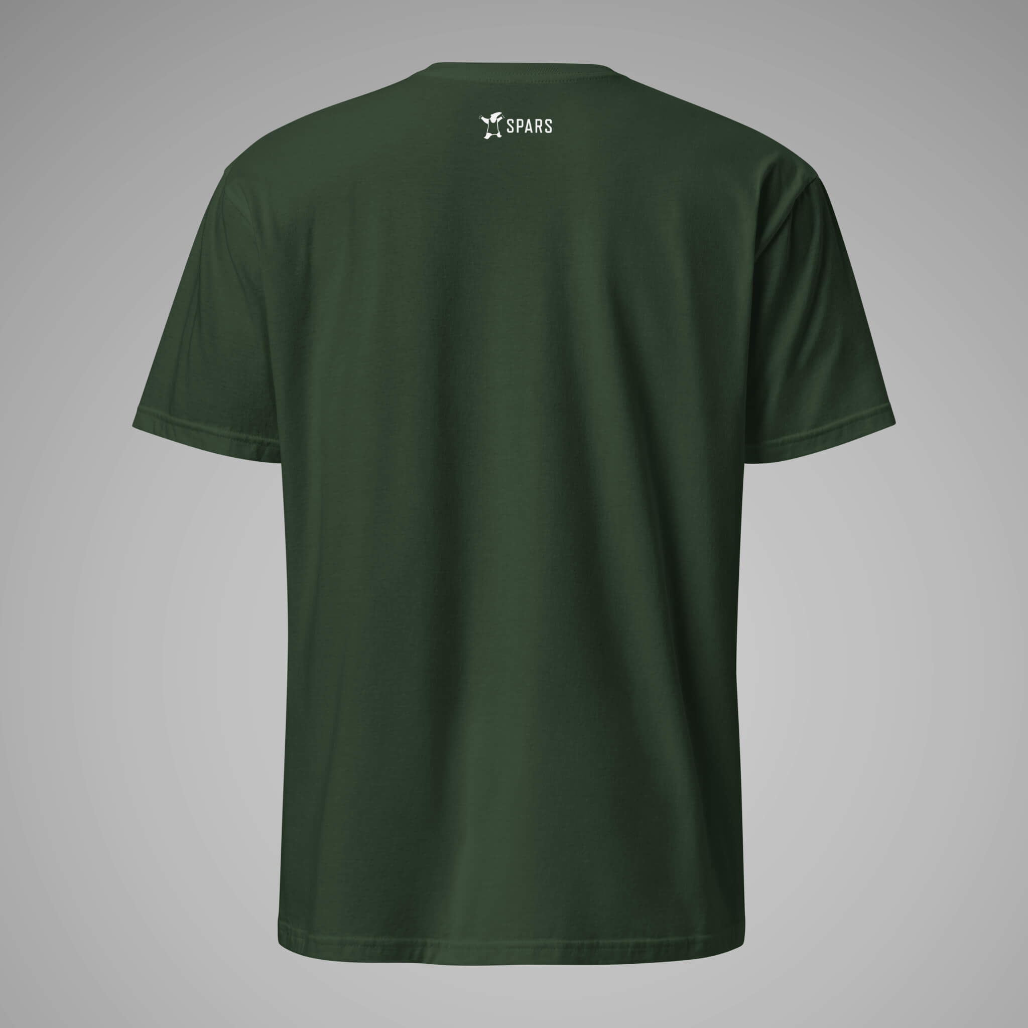 Men's BJJ KATAKANA Daily Tee