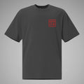 Oversized_Faded_Tee_-_SPARS_KANJI_Logo_Faded_Black_front_view_1