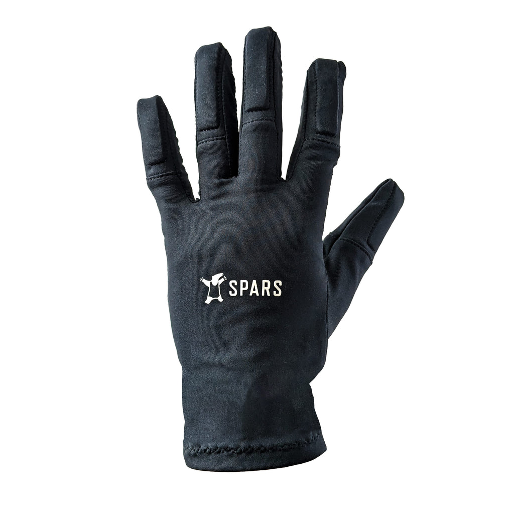 SPARS - SET OF TWO - Eye Pokes Prevention Gloves