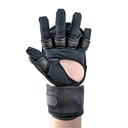 SPARS - Eye Pokes Prevention Gloves - UNISEX