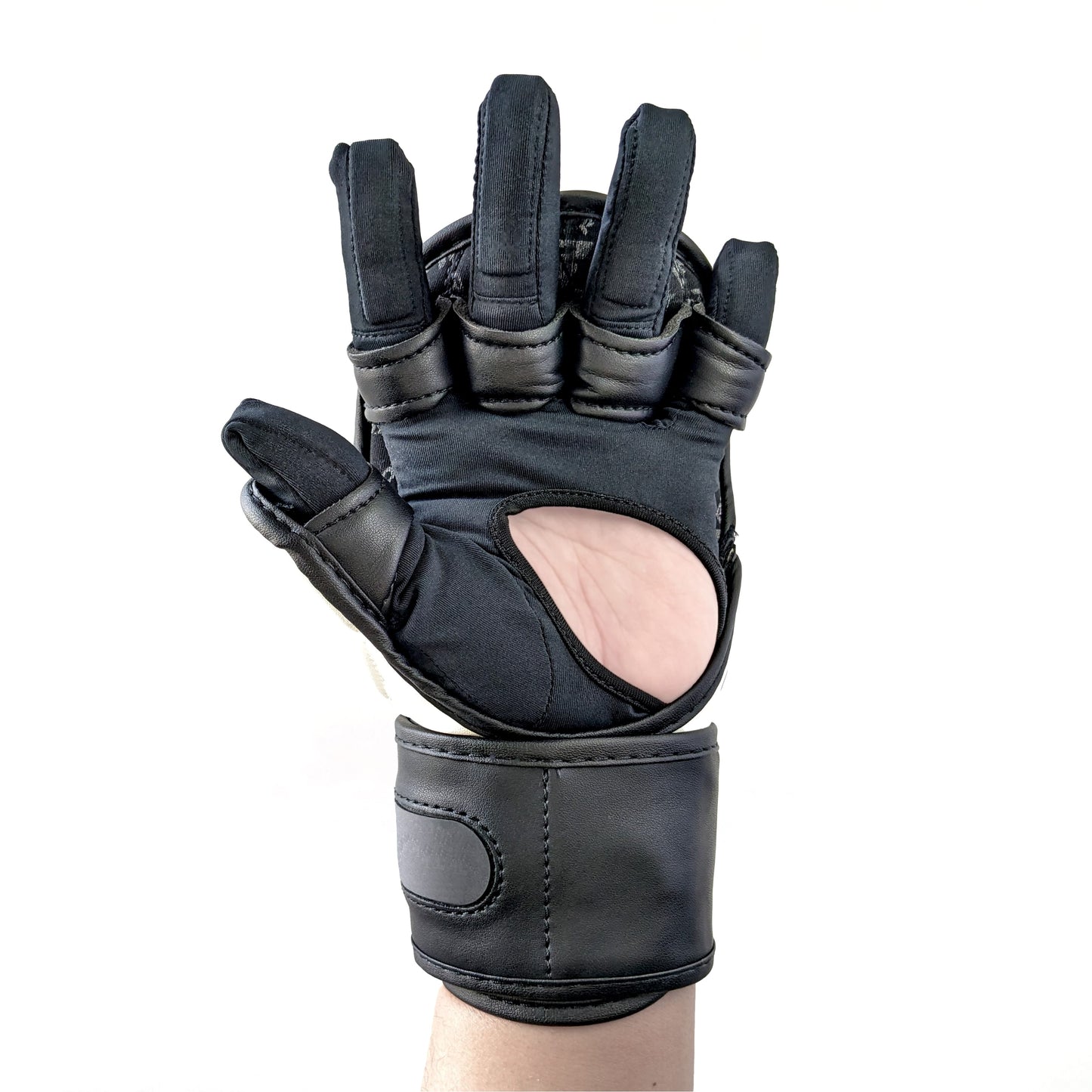 SPARS - SET OF TWO - Eye Pokes Prevention Gloves - UNISEX