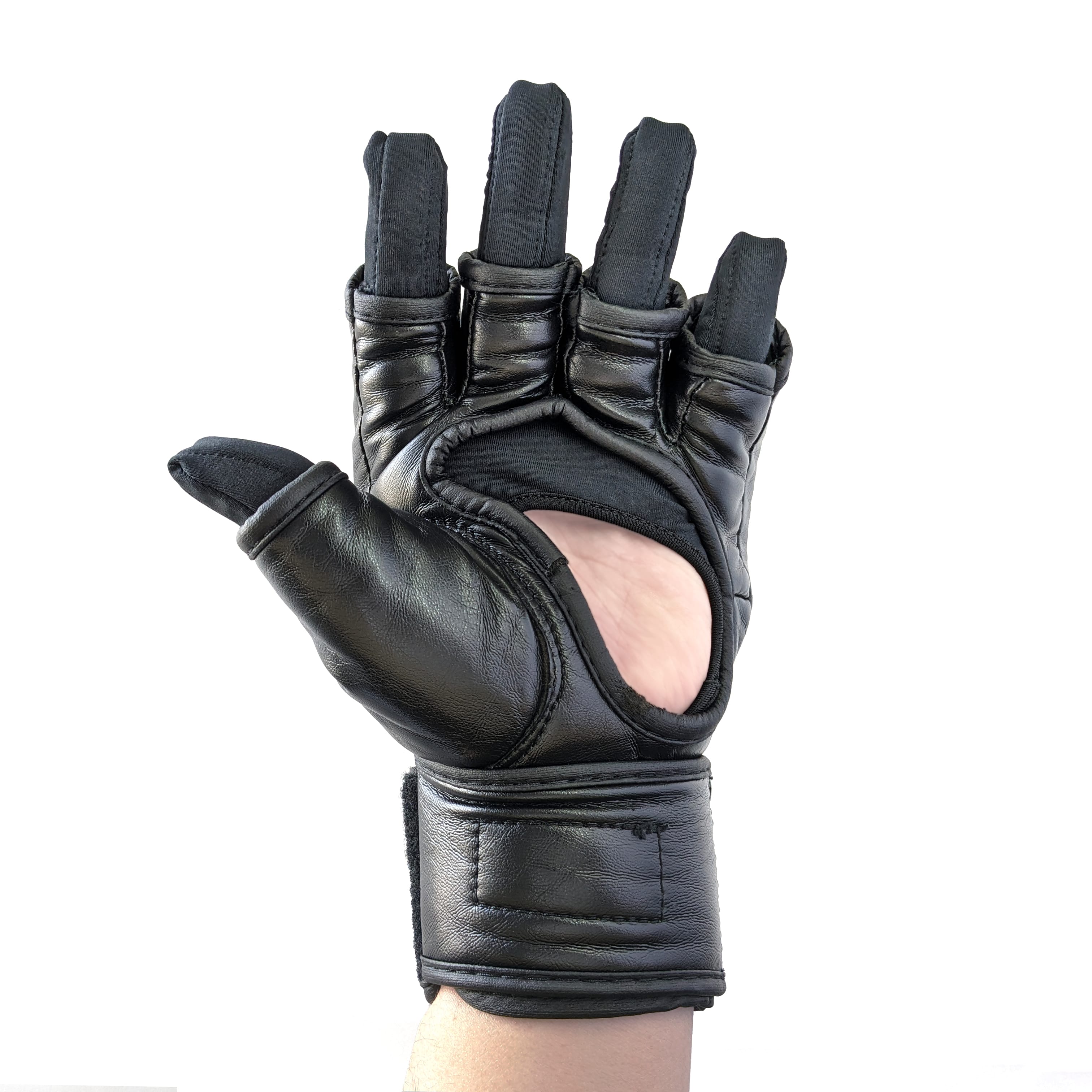 SPARS - Eye Pokes Prevention Gloves