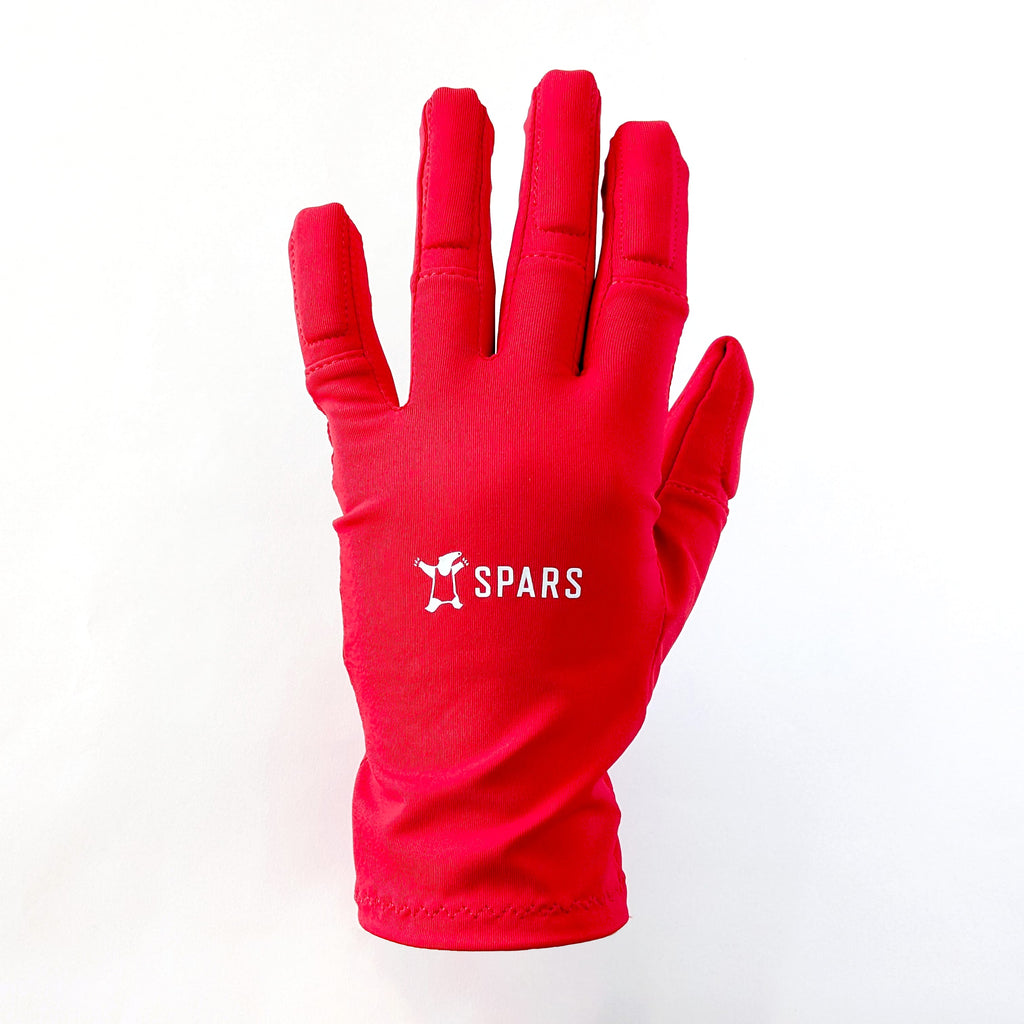 SPARS - SET OF TWO - Eye Pokes Prevention Gloves
