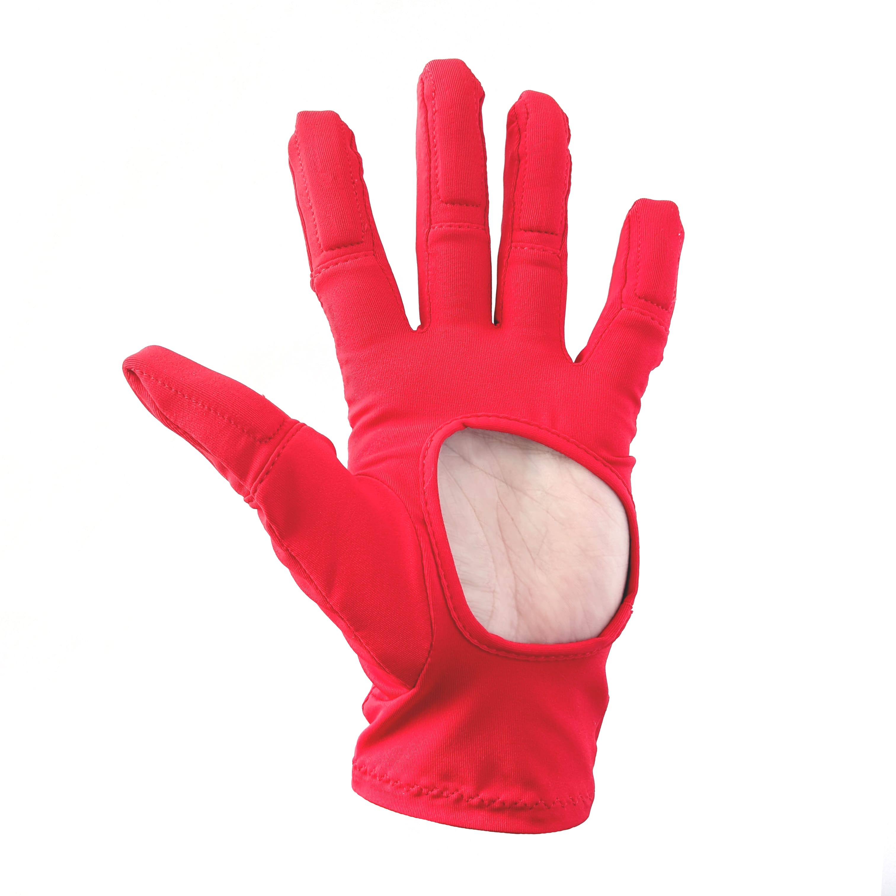 SPARS - SET OF TWO - Eye Pokes Prevention Gloves