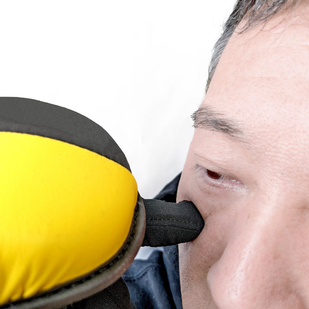SPARS - Eye Pokes Prevention Gloves