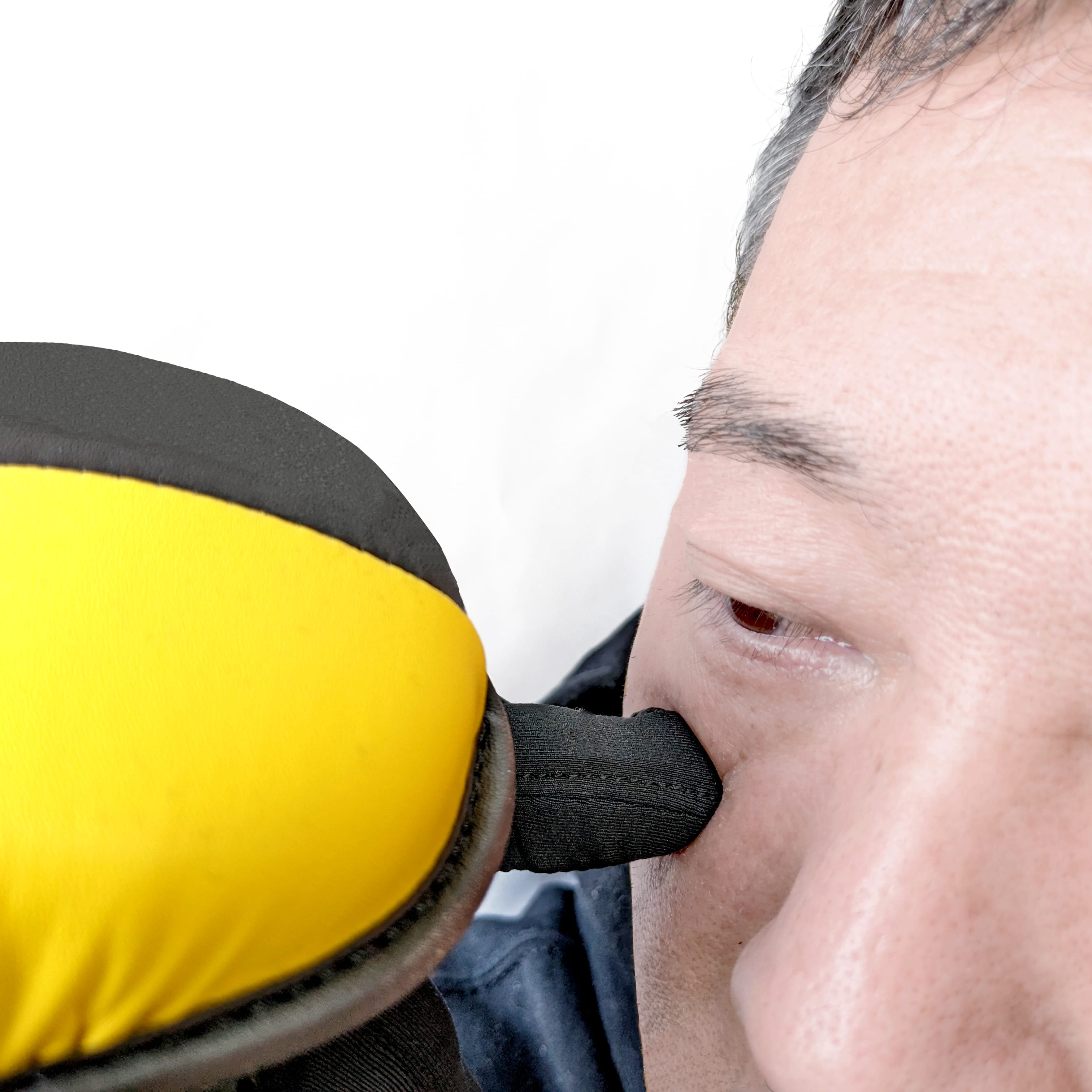 SPARS - Eye Pokes Prevention Gloves