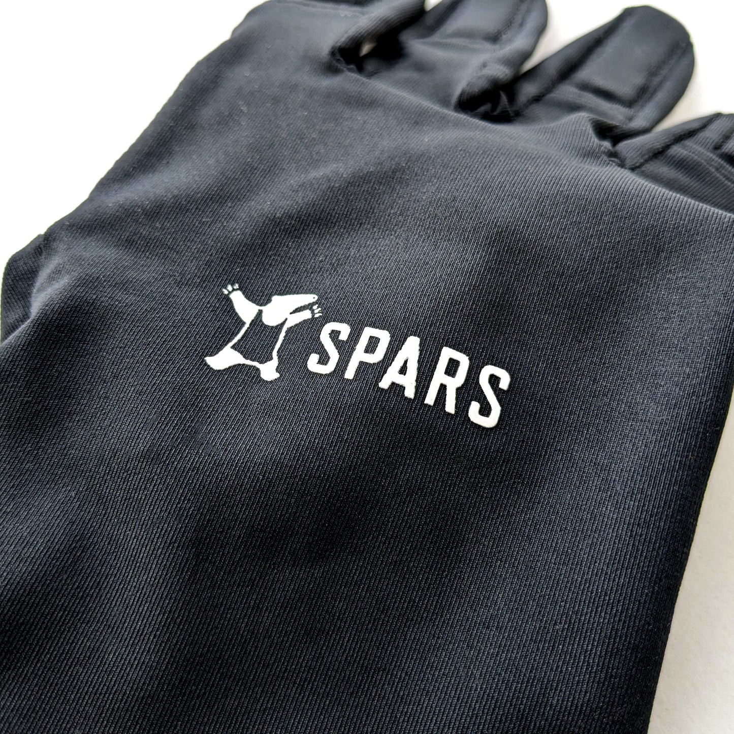 SPARS - Eye Pokes Prevention Gloves
